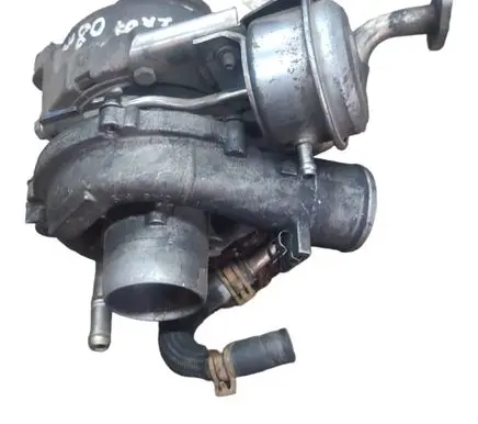 Renault Laguna III Turbo GT1746V H8200396585
