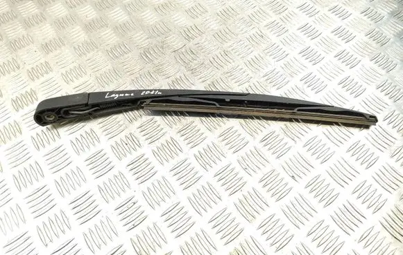 Renault Laguna III Rear wiper blade arm 287800004r