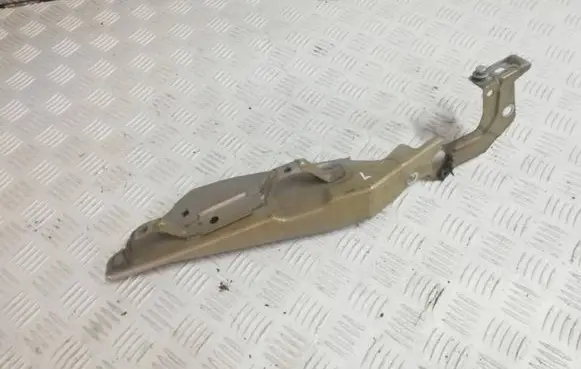 Citroen C4 II Picasso Other engine bay part 9801669580 0814