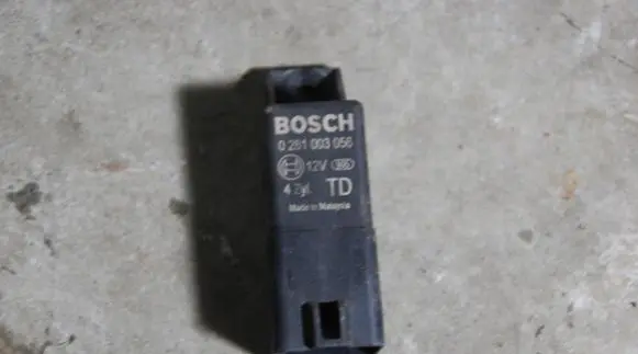 Honda Civic IX Parking PDC sensor NH737M