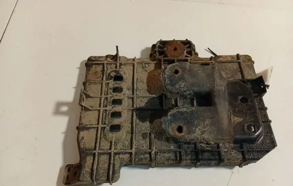 Hyundai i30 Battery box tray 371501H500