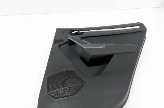 Audi Q3 F3 Rear door card panel trim 83A867488