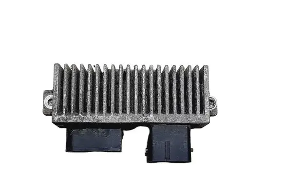 Renault Scenic III - Grand scenic III Glow plug pre-heat relay 8200558438A RCS812