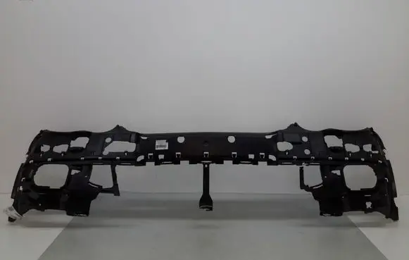 Mercedes-Benz C W203 Front bumper support beam A2038850965