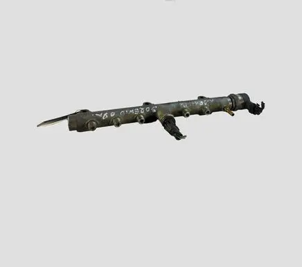KIA Sorento Fuel main line pipe 0281002507