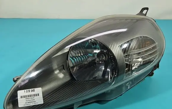 Fiat Grande Punto Headlight/headlamp IMPRK1519540