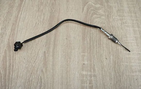 BMW 4 G22 G23 G24 G26 Exhaust gas temperature sensor 8596276