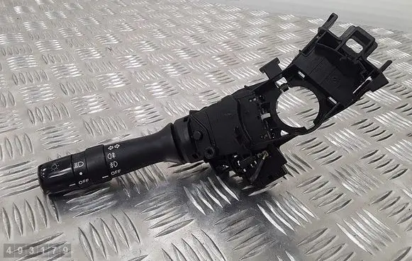 Toyota Prius (XW20) Light switch 17F220