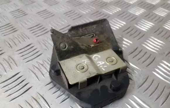 Fiat Ulysse Sliding door lock 