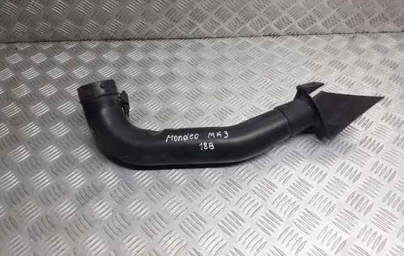 Ford Mondeo Mk III Air intake hose/pipe 1S71-9A675-AG