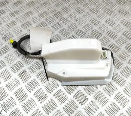 Tesla Model Y Rear door lock 150067401B