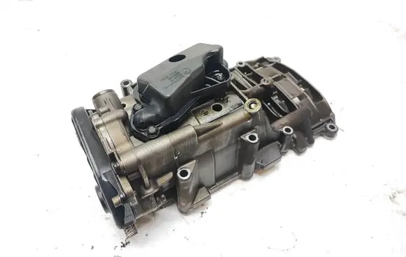 BMW 1 E81 E87 Oil pump 7793754 11417793754