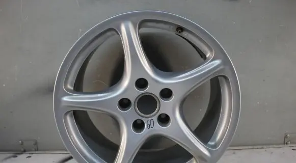 Porsche 997 Other exterior part 99736215806