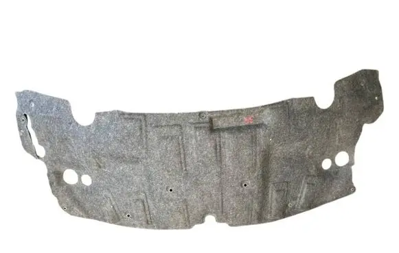 Mercedes-Benz Vito Viano W447 Engine bonnet/hood sound/heat insulation a4476825200