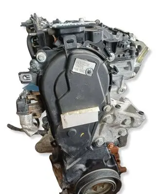 Peugeot 508 RXH Engine PSARH02 10WAPL AH02