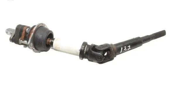 Jaguar XF X250 Steering column universal joint
