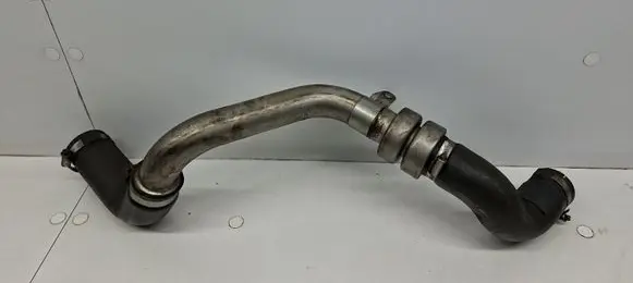 Renault Scenic II - Grand scenic II Intercooler hose/pipe 8200246222