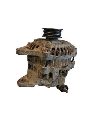 Subaru Forester SG Generator/alternator 23700AA370 A2TB2891