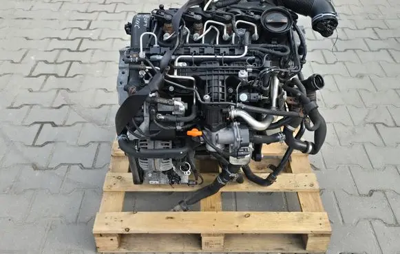 Seat Leon (1P) Engine swap 280426KPLCAYC