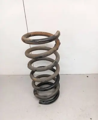 Opel Antara Rear coil spring