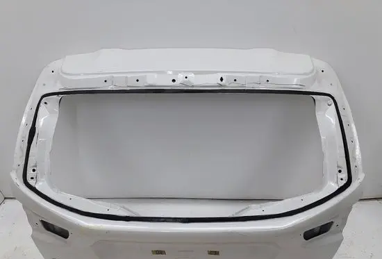 Subaru XV II Tailgate/trunk/boot lid