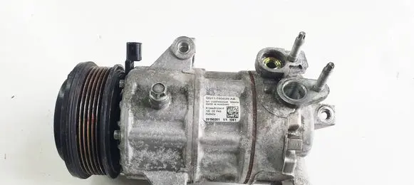 Ford Focus Air conditioning (A/C) compressor (pump) GN1119D629AB00 GN1119D629AB