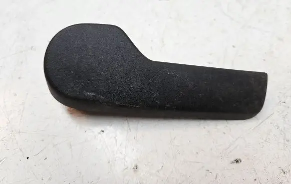 Skoda Yeti (5L) Engine bonnet (hood) release handle 1J1823533C