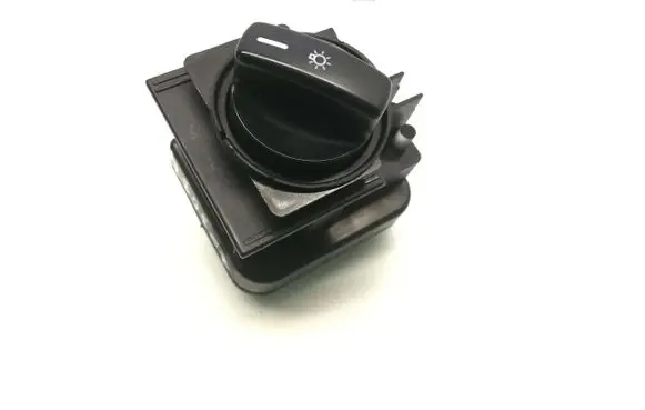 Mercedes-Benz A W169 Light switch 1695451704 0338905