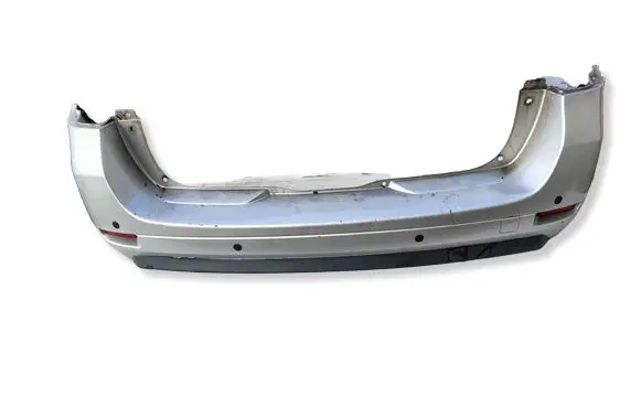 Dacia Logan II Rear bumper 