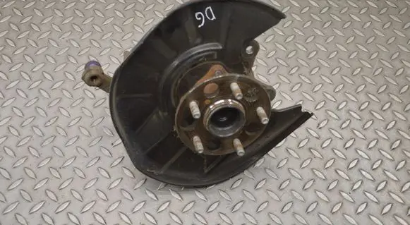 Toyota RAV 4 (XA50) Rear wheel hub 
