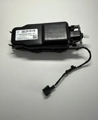 Mercedes-Benz GLE AMG (W166 - C292) Seat control module A0008000500 0008000500