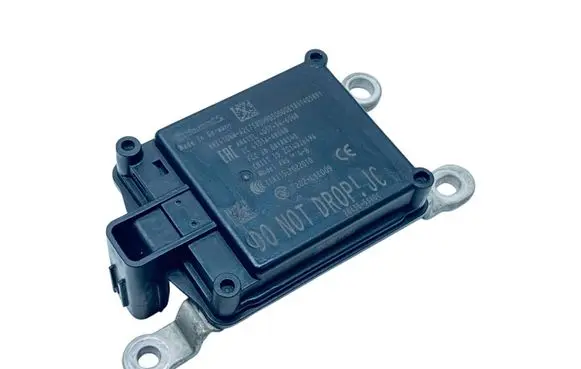 Nissan Leaf II (ZE1) Distronic sensor radar 284385FA4A