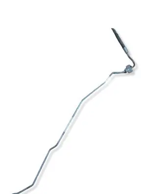 BMW X6 E71 Active stabilizer tube/hose E1755W 6783672