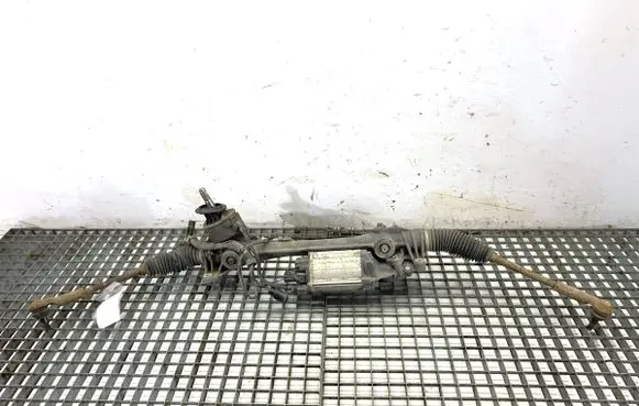 Volkswagen Golf VI Steering rack 1K1423051ER