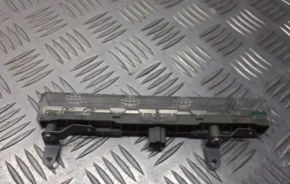Toyota Corolla E140 E150 Third/center stoplight