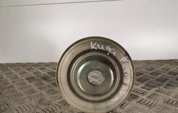 Ford Kuga I Crankshaft pulley