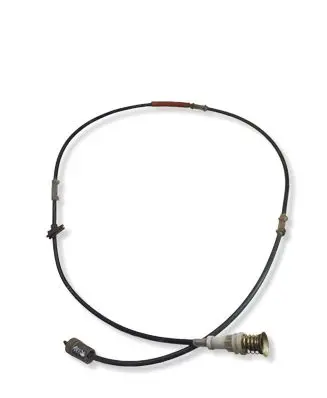 Ford Maverick Speedometer cable 