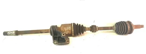 Mazda 6 Front driveshaft