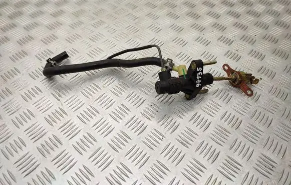 Clutch slave cylinder