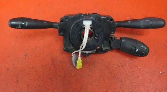 Citroen Jumpy Wiper turn signal indicator stalk/switch 96659938XT