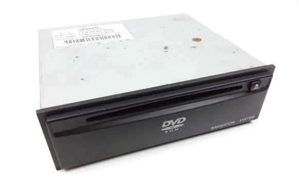 Nissan X-Trail T30 Navigation unit CD/DVD player 25915CC000 CCA8140C