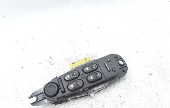 Jaguar S-Type Electric window control switch NOCODE