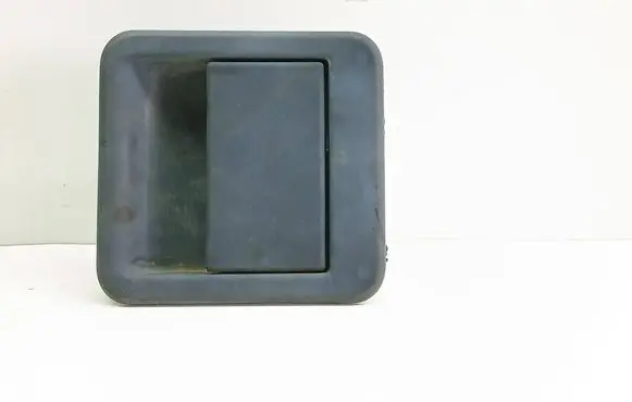 Fiat Ducato Sliding door exterior handle