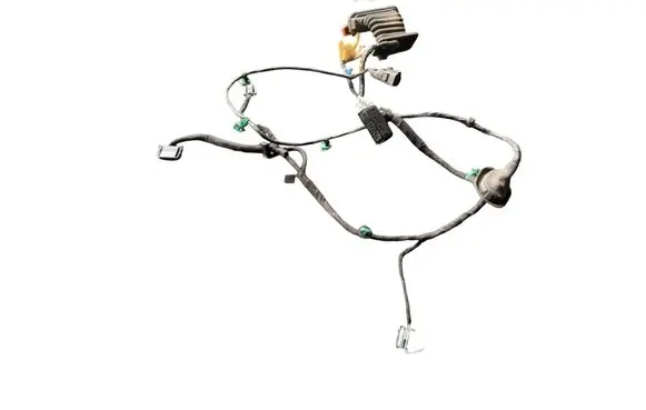 Volkswagen Jetta V Rear door wiring loom 1K5971694D