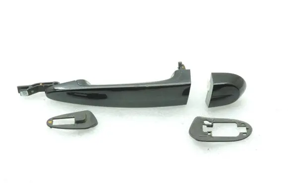 BMW 3 F30 F35 F31 Rear door exterior handle 51217207561 7207561