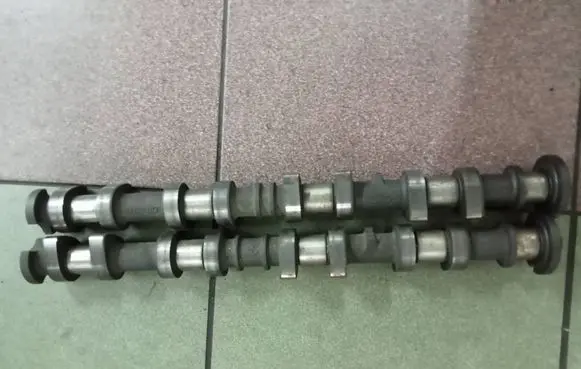 Camshaft