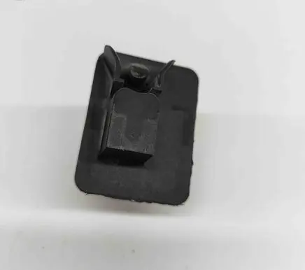 Mercedes-Benz EQS V297 Fuel tank cap lock A0008204909