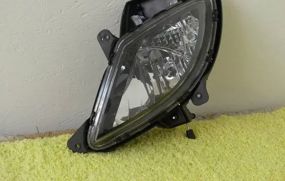 Hyundai ix20 Front fog light