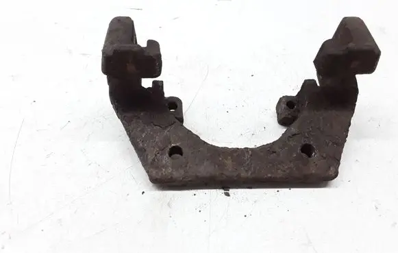 BMW X5 E53 Brake caliper pad carrier rear 