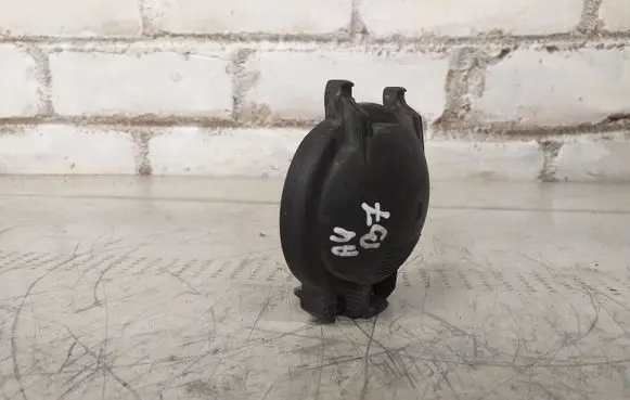 Audi A4 S4 B7 8E 8H Headlight/headlamp dust cover 1305219099